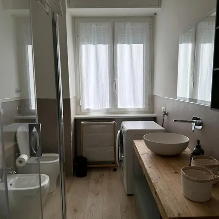 Monica S Next 2 - A Due Passi Dal Centro Storico Apartamento