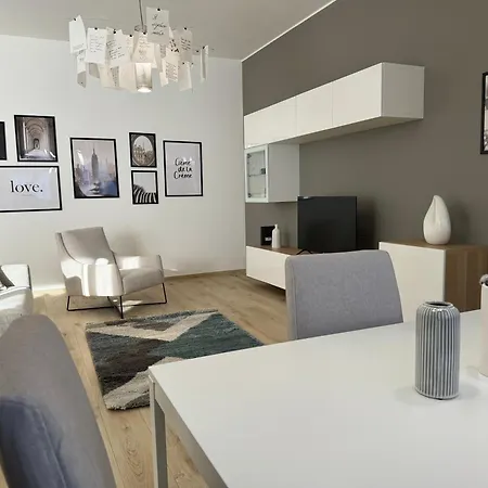 Apartamento Monica S Next 2 - A Due Passi Dal Centro Storico