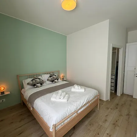 Apartamento Monica S Next 2 - A Due Passi Dal Centro Storico