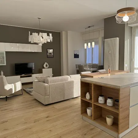 Apartamento Monica S Next 2 - A Due Passi Dal Centro Storico