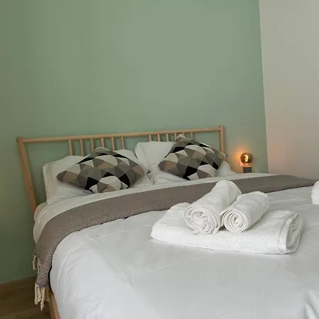 Monica S Next 2 - A Due Passi Dal Centro Storico *