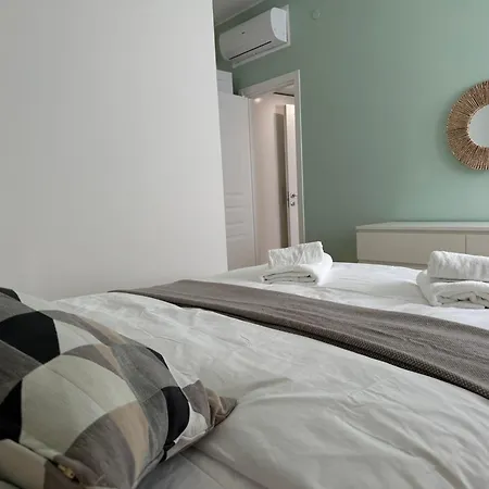 Apartment Monica S Next 2 Monza