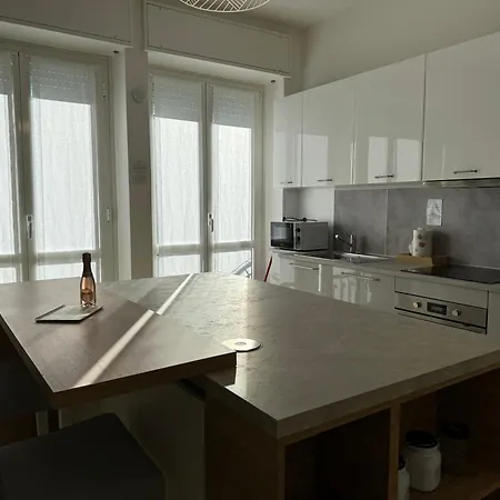 Apartment Monica S Next 2 *