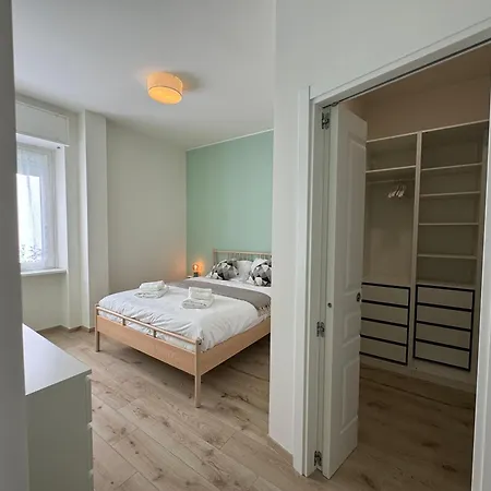 Apartment Monica S Next 2 *