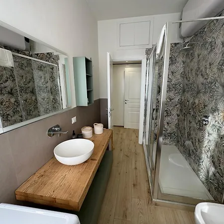 Apartment Monica S Next 2 Monza