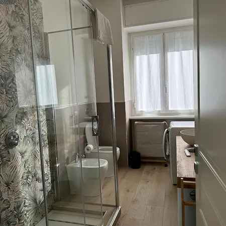 Monica S Next 2 Apartment Monza