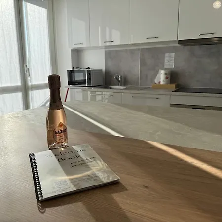 Monica S Next 2 - A Due Passi Dal Centro Storico Lägenhet