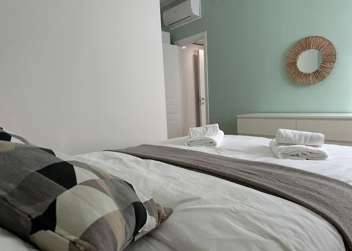 Apartamento Monica S Next 2 - A Due Passi Dal Centro Storico Monza