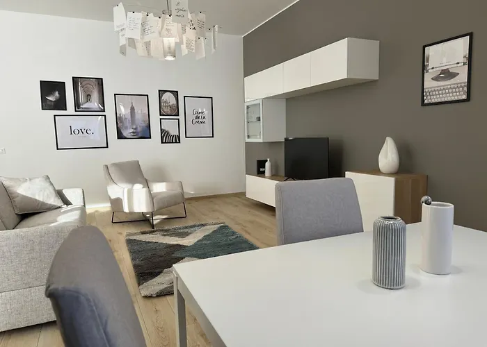 Apartamento Monica S Next 2 - A Due Passi Dal Centro Storico