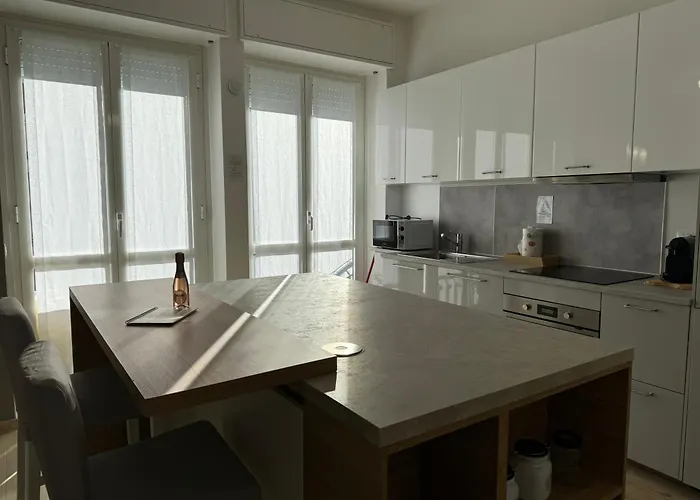 Apartamento Monica S Next 2 - A Due Passi Dal Centro Storico *