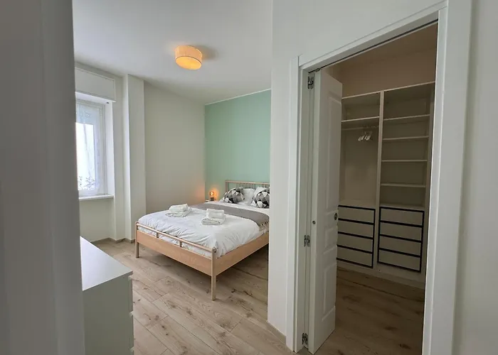 Apartamento Monica S Next 2 - A Due Passi Dal Centro Storico *