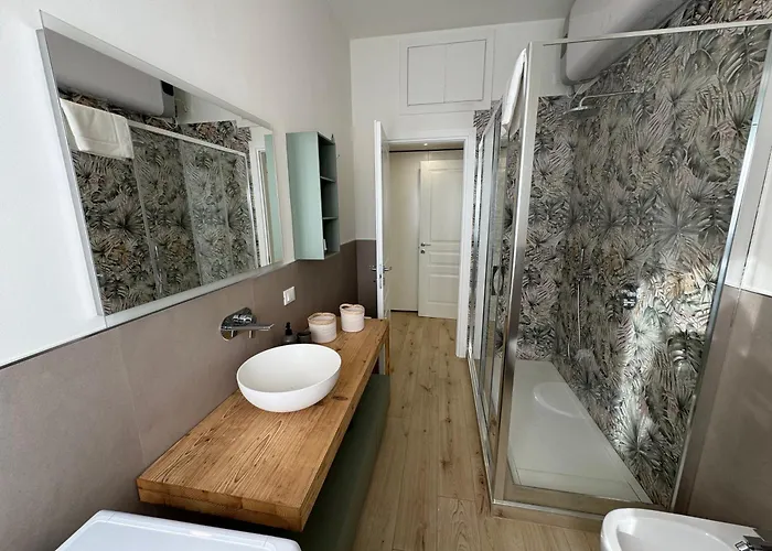 Apartamento Monica S Next 2 - A Due Passi Dal Centro Storico Monza