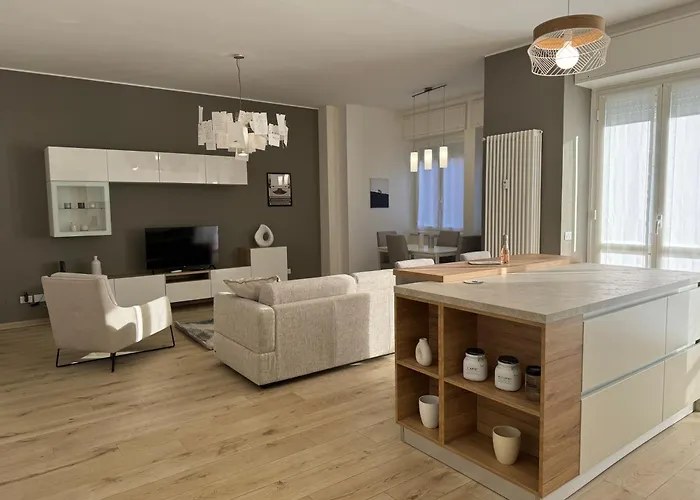 Apartamento Monica S Next 2 - A Due Passi Dal Centro Storico